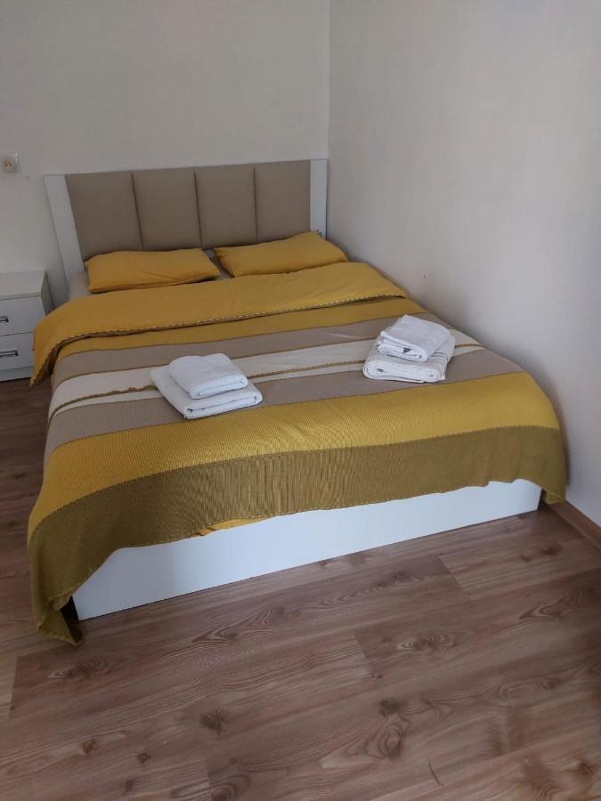 Nana Apartment Tbilisi Exterior foto