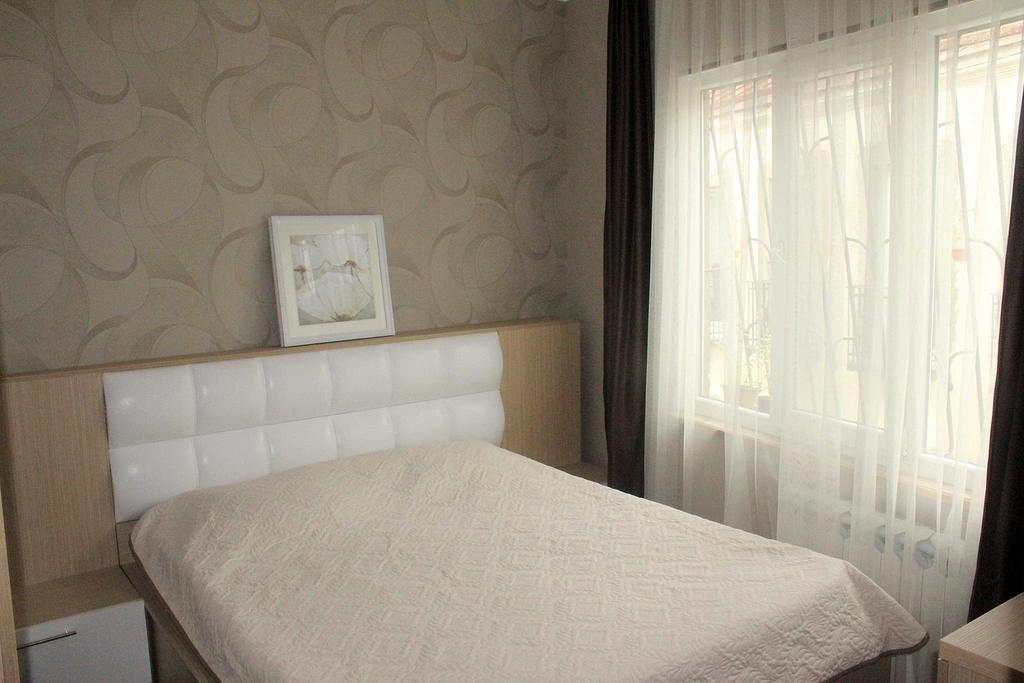 Nana Apartment Tbilisi Zimmer foto
