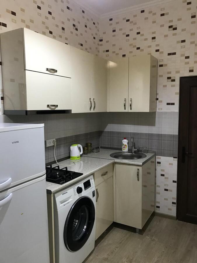 Nana Apartment Tbilisi Zimmer foto