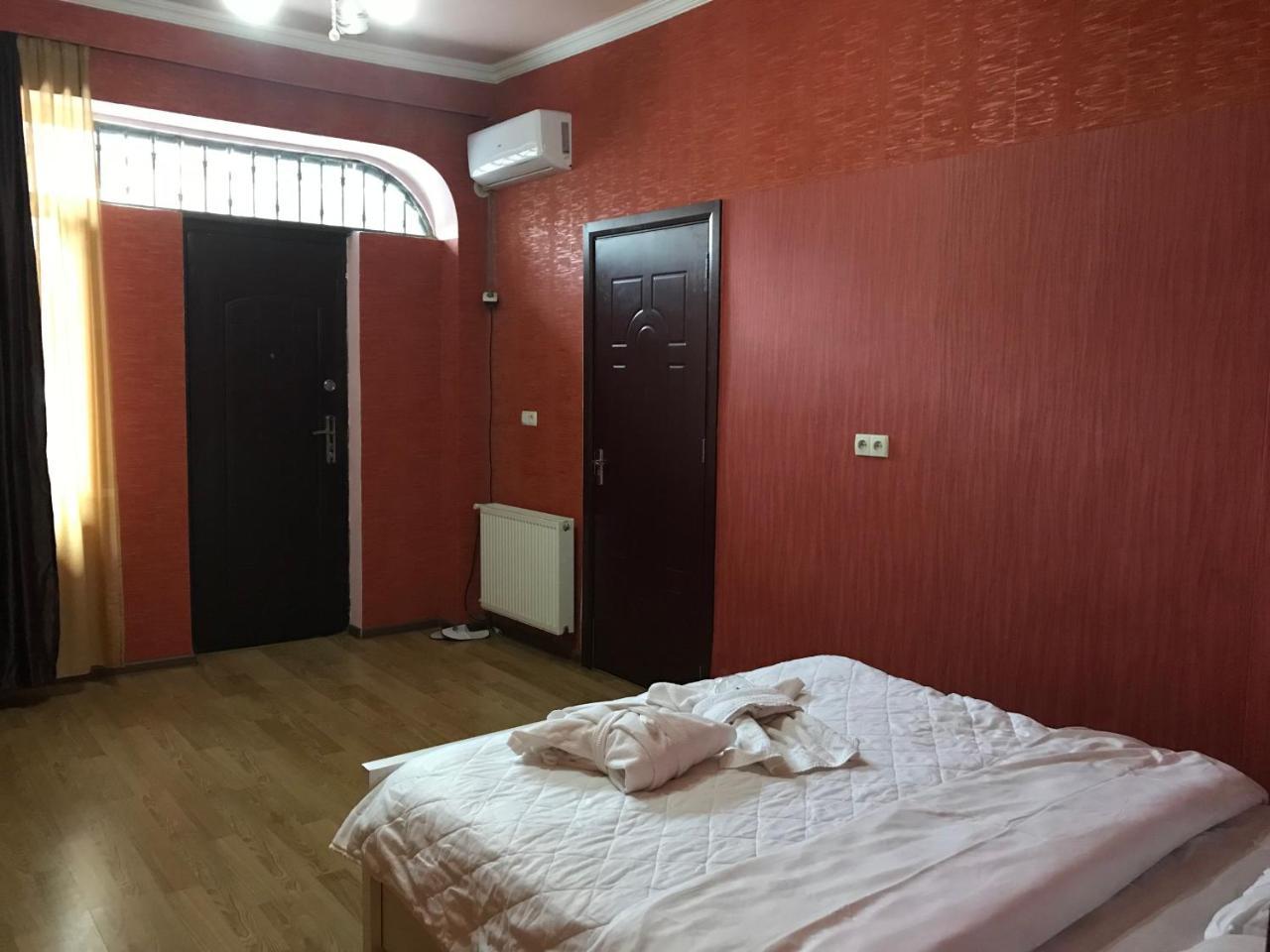 Nana Apartment Tbilisi Exterior foto