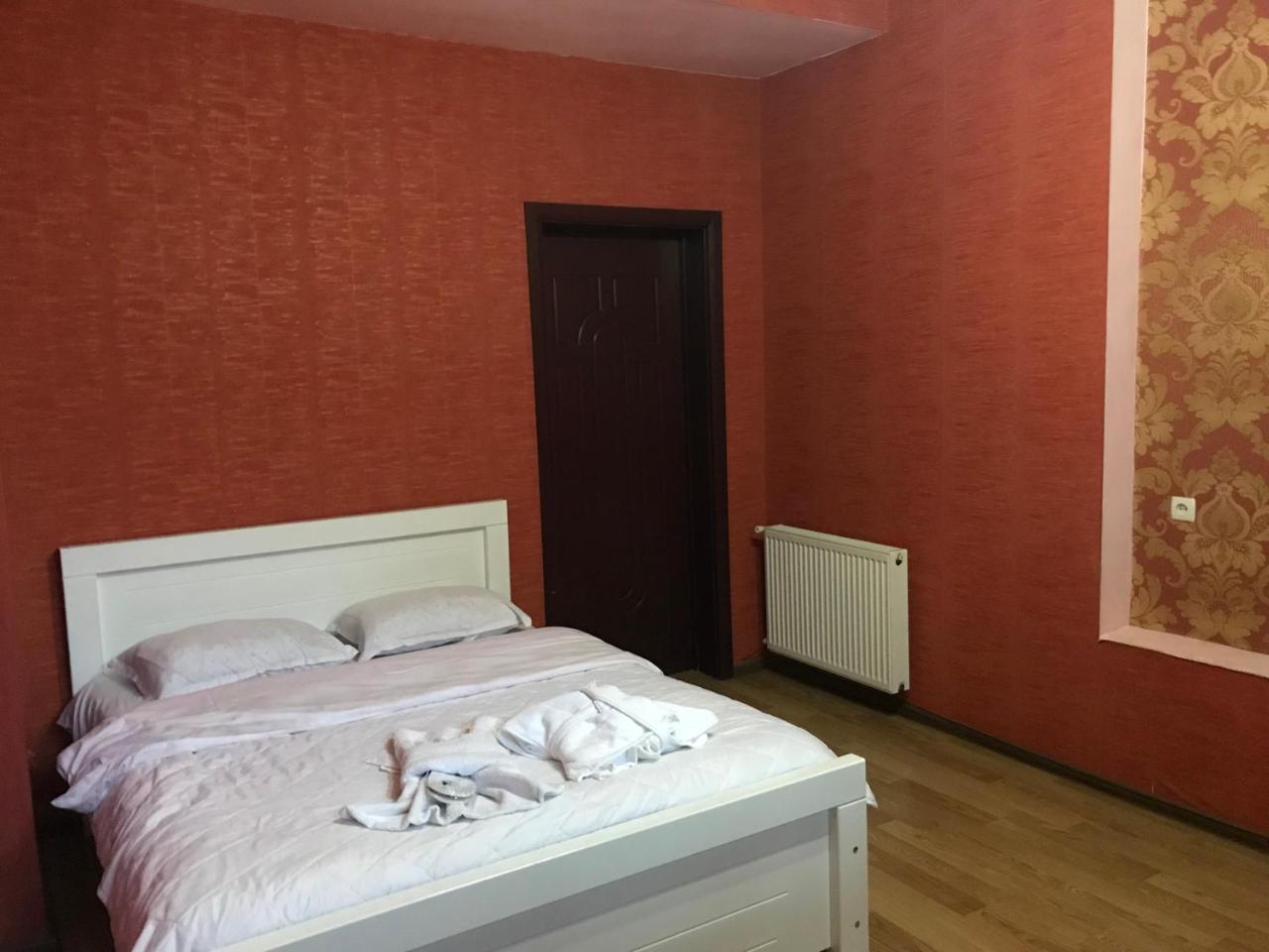 Nana Apartment Tbilisi Zimmer foto