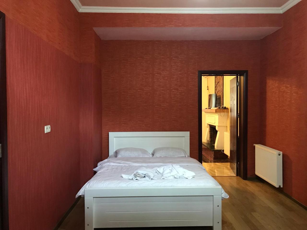 Nana Apartment Tbilisi Exterior foto